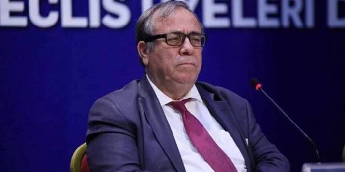 Eski Sağlık Bakanı hayatını kaybetti