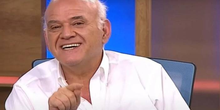 Ahmet Çakar'dan flaş Galatasaray ve Fenerbahçe iddiası