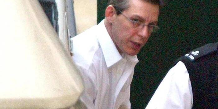 Ailesinden 5 kişiyi öldürmüştü: Beyaz Saray Çiftliği katili suçu polise attı