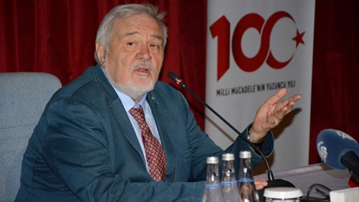 İlber Ortaylı: Kültürel bakımdan bölünmüşüz