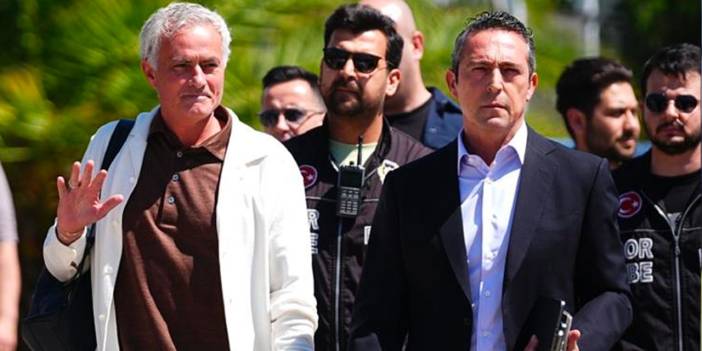 Fenerbahçe anlaşmayı yaptığı transferi iptal etti