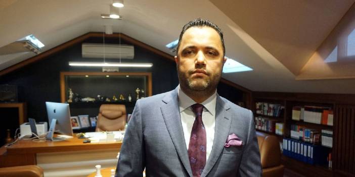 Gözaltında bulunan Av. Rezan Epözdemir’e yönelik ağır suçlamalar