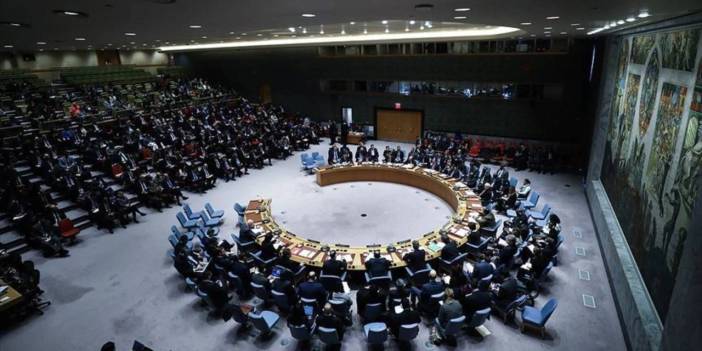 BMGK Somaliland krizi için acil toplandı