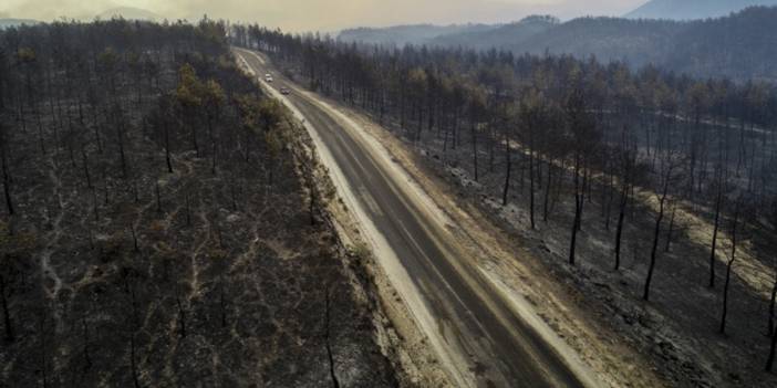 OGM’den uyarı üstüne uyarı: Felakete dönüşebilir