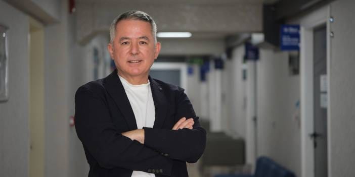 Üroloji Uzmanı Op. Dr. Alper Başakçı, böbrek taşının belirtilerini ve nedenlerini açıkladı