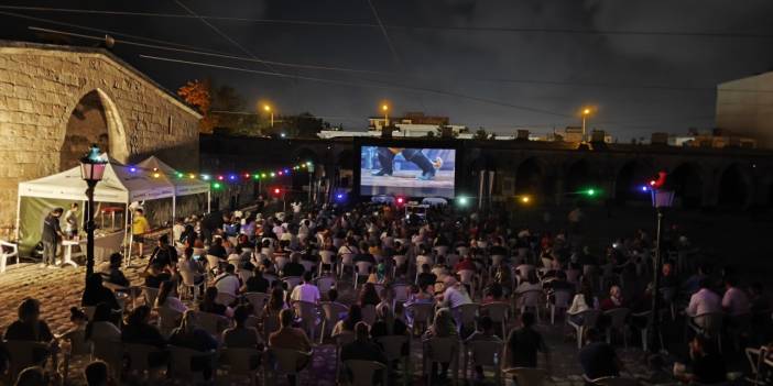 13. Sinemasal Film Festivali başladı