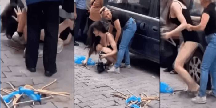 Siyasetçi de bunu yaparsa... AKP'li isim şort giyen kadına şiddeti destekledi! 'Eline sağlık' dedi