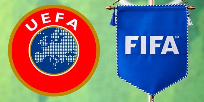 Federasyon onay verdi: UEFA ve FIFA kaldı