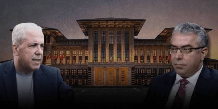 Şamil Tayyar'dan Mehmet Uçum'a yanıt geldi: Mesajım yerine ulaştı!