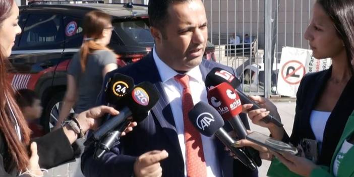 Son dakika | Rezan Epözdemir'in gözaltı süresi bir gün daha uzatıldı! Operasyon klikler savaşına yol açtı!