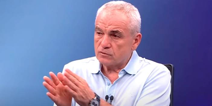 Rıza Çalımbay Arda Turan'ın Shaktar Donetsk'e nasıl gittiğini açıkladı