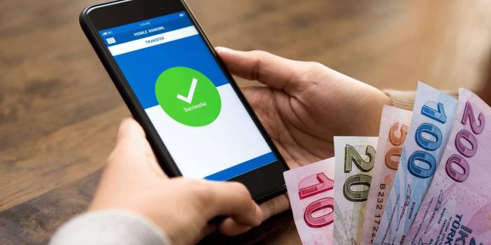 Dev banka uyardı: İBAN'lar değişecek, para transferinde sorun yaşamayın