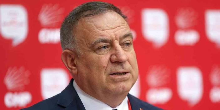 Gökan Zeybek'ten Antalya Belediyesi'ne operasyona tepki: Korku siyasetinin açık ve somut tezahürüdür