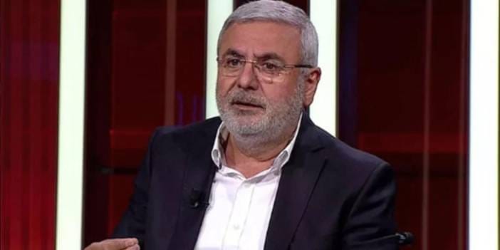 Mehmet Metiner veda etti