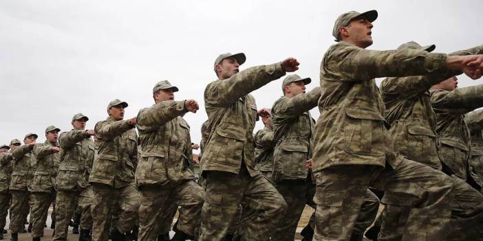 YAŞ kararları Meclis'te: Sahte diploma ile TSK'ya sızma önlenebiliyor mu?