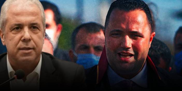 Epözdemir kavgasında saflar netleşti! Akın Gürlek'e baskı yok açıklamasına Şamil Tayyar'dan net yanıt