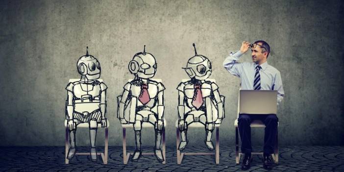 Yapay zeka çağında "insan dokunuşu" altın değerinde: Yaratıcı mesleklere talep patlaması yaşanıyor!