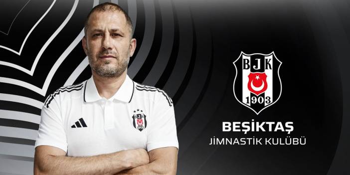 Serdar Topraktepe'nin yeni görevi belli oldu