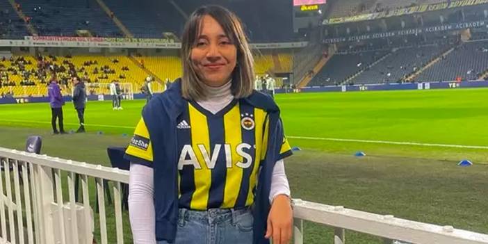 Fenerbahçe Duygu Özdin'i unutmadı: İsteği yerine getirildi