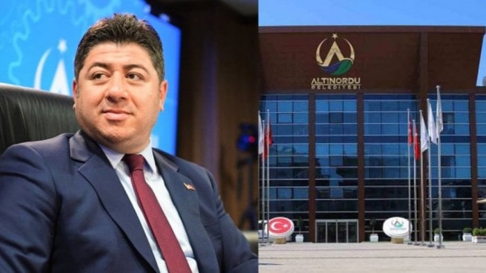 CHP'li belediyeler örnek oldu! AKP’li belediyeye T.C. ibaresi geliyor