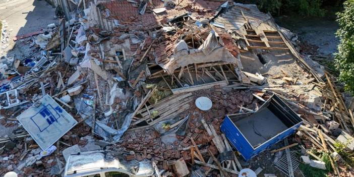 AFAD'dan Balıkesir depremine ilişkin açıklama