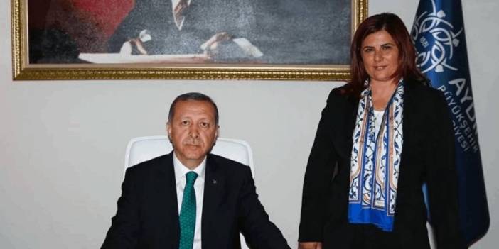 Özlem Çerçioğlu AKP'ye geçiyor! Nedeni yolsuzluk soruşturması mı? Bomba iddia