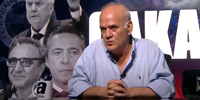 Ahmet Çakar sonunda patladı: Bu para nereden geliyor