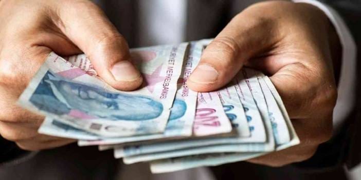 Ya su azdı ya tulumba büyük: 30 milyar liralık kredi KOBİ'lere yetmedi