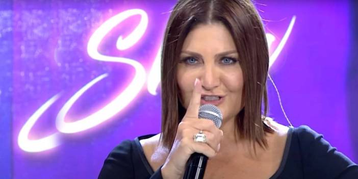 Sibel Can mahkemenin yolunu tutmuştu: Karar çıktı