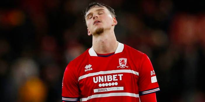 Köln İngiltere'den transfer yaptı