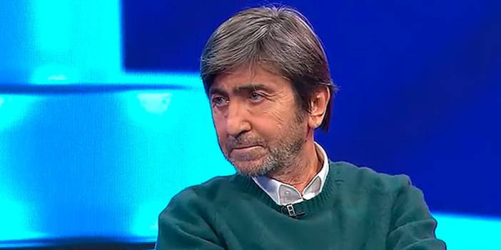 Rıdvan Dilmen Fenerbahçeli futbolcuların neden korktuğunu açıkladı