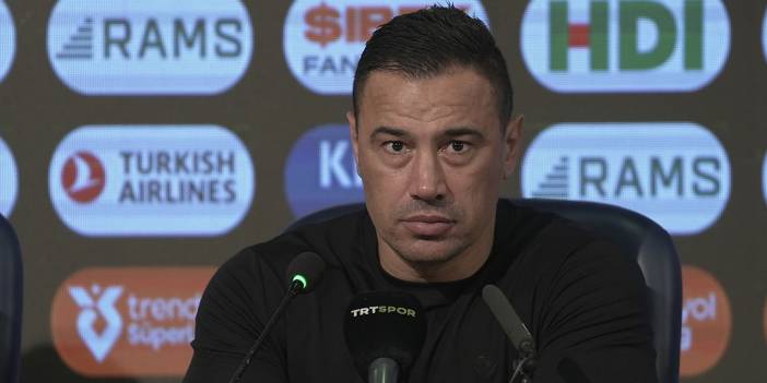Çağdaş Atan kendisini mutsuz eden tek şeyi açıkladı