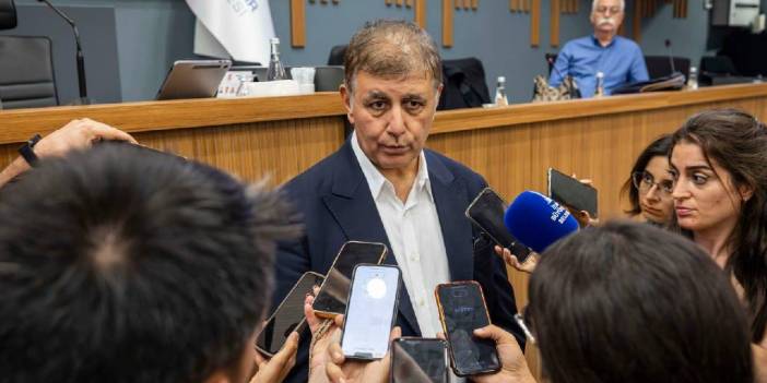 Cemil Tugay’dan Çerçioğlu açıklaması : Aile değiştirmek gibi bir şey, etik bulmuyorum