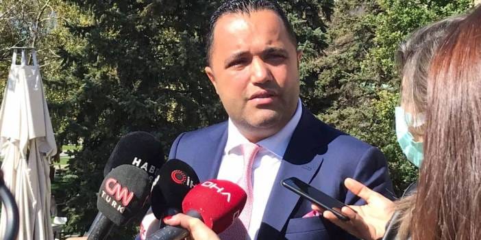 Son dakika... Avukat Rezan Epözdemir tutuklandı