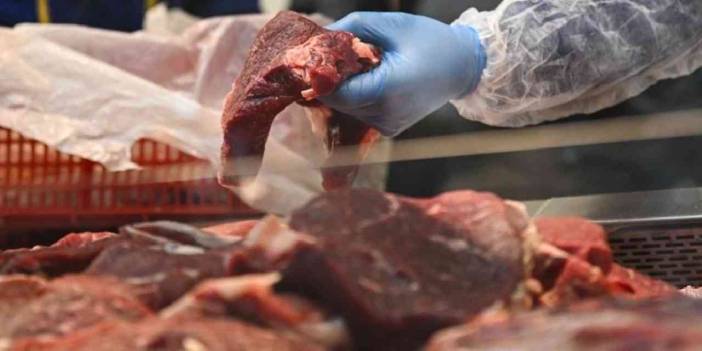 Migros ve BİM'de et sıkıntısı başlıyor! İflas haberi geldi