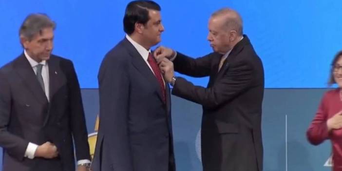 AKP'ye geçen Umut Yılmaz hakkında suç duyurusu