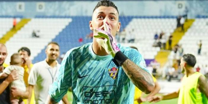 Berke Özer imzayı attı: Yeni adresi belli oldu