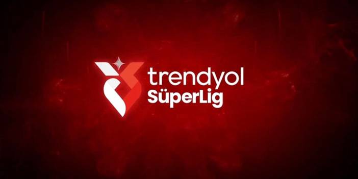 TFF Süper Lig programını açıkladı