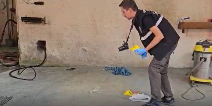 Otoparkta pompalı tüfekle saldırı: Eski patronunu vurdu