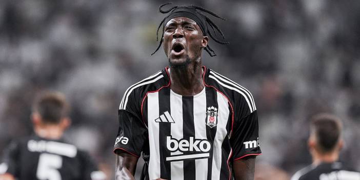 Beşiktaş geri döndü: Play-off biletini kaptı