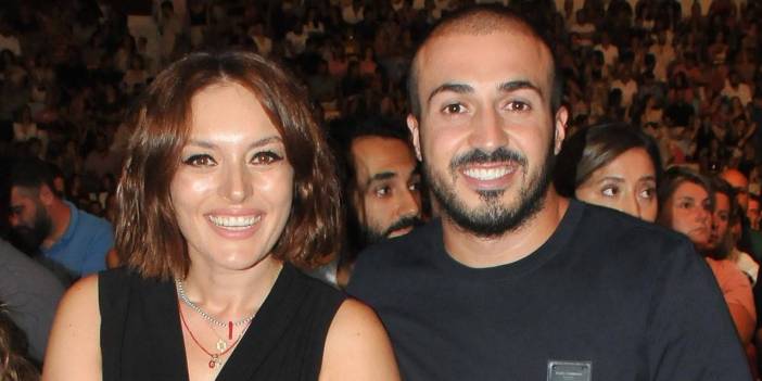 Ezgi Mola eski eşinin evine yerleşti! Bir an olsun yalnız bırakmadı