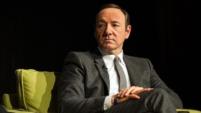 Kevin Spacey hakkındaki ikinci taciz davasında karar