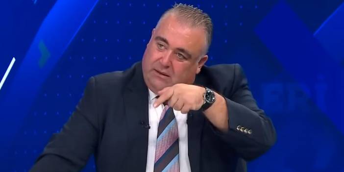 TRT muhabiri Fenerbahçe'yi karıştırdı: Ali Koç'a ağır sözler