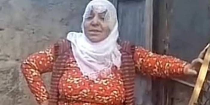 Mersin'de kan donduran olay: Altınlarını almak için ormana götürüp öldürmüşler