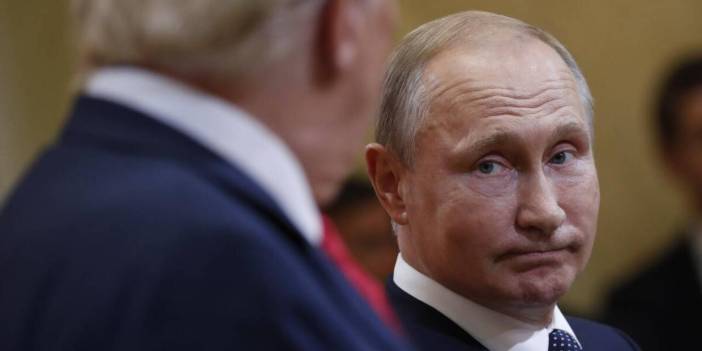 Trump 'boşa zaman harcayamam' demişti! İptal edilen zirveye ilişkin Putin'den açıklama