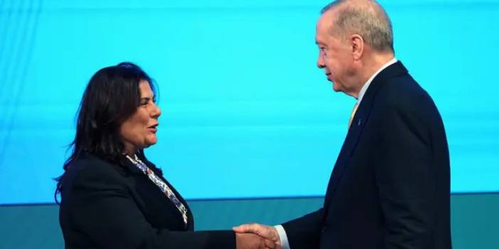 Özlem Çerçioğlu konuştu: Meğer zaten hiç uzak değilmiş