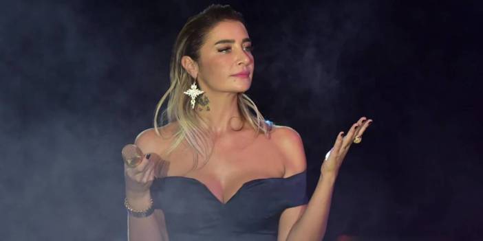 Sıla'dan sevişme sahnesi itirafı: Delirip vazo fırlatmamak için...