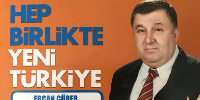 İznik'te orman alev alev yanmıştı: AKP'li patron yangından bir gün önce maden onayı almış!