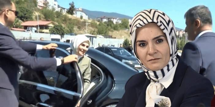 TOGG'dan inip masaj koltuklu Mercedes'e binmişti! Bakan Göktaş açıklama yaptı