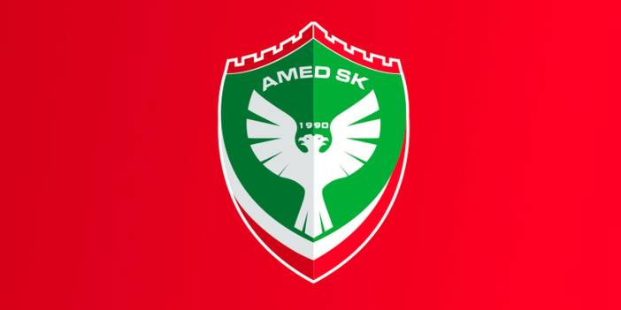 Amedspor 19 transfere imzayı attırdı